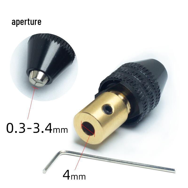 Broken Screw and Nut Extractor Tool, 6-13mm: Auto Repair Slider for Damaged Heads and Cylindrical Pin Removal