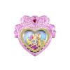 Detective Jewel Cure Watch Special Set Makoto Jewel and Idol Recommended for ages 3 and up [BANDAI] PreCure! Transform! (Bonus "PreCure (You PreCure