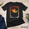 Skydiving Sky Diving Gift Vintage T-Shirt Unisex T-shirt
