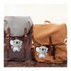Healeved Koala Plush Keychain Bag Pendant 5 Inch Lightweight Soft for Children Kids Party Favors