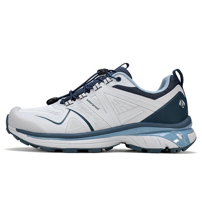 HUMTTO Outdoor Cushioning Hiking Trekking Shoes
