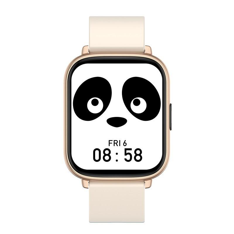 Men Women Smart Watch Sports Blood Oxygen Body Temperature Monitoring Smartwatch 5atm Waterproof Watches For Iphone Android