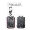 Chevrolet/GMC Key Case - Protective Shell for Chevy Colorado & Silverado