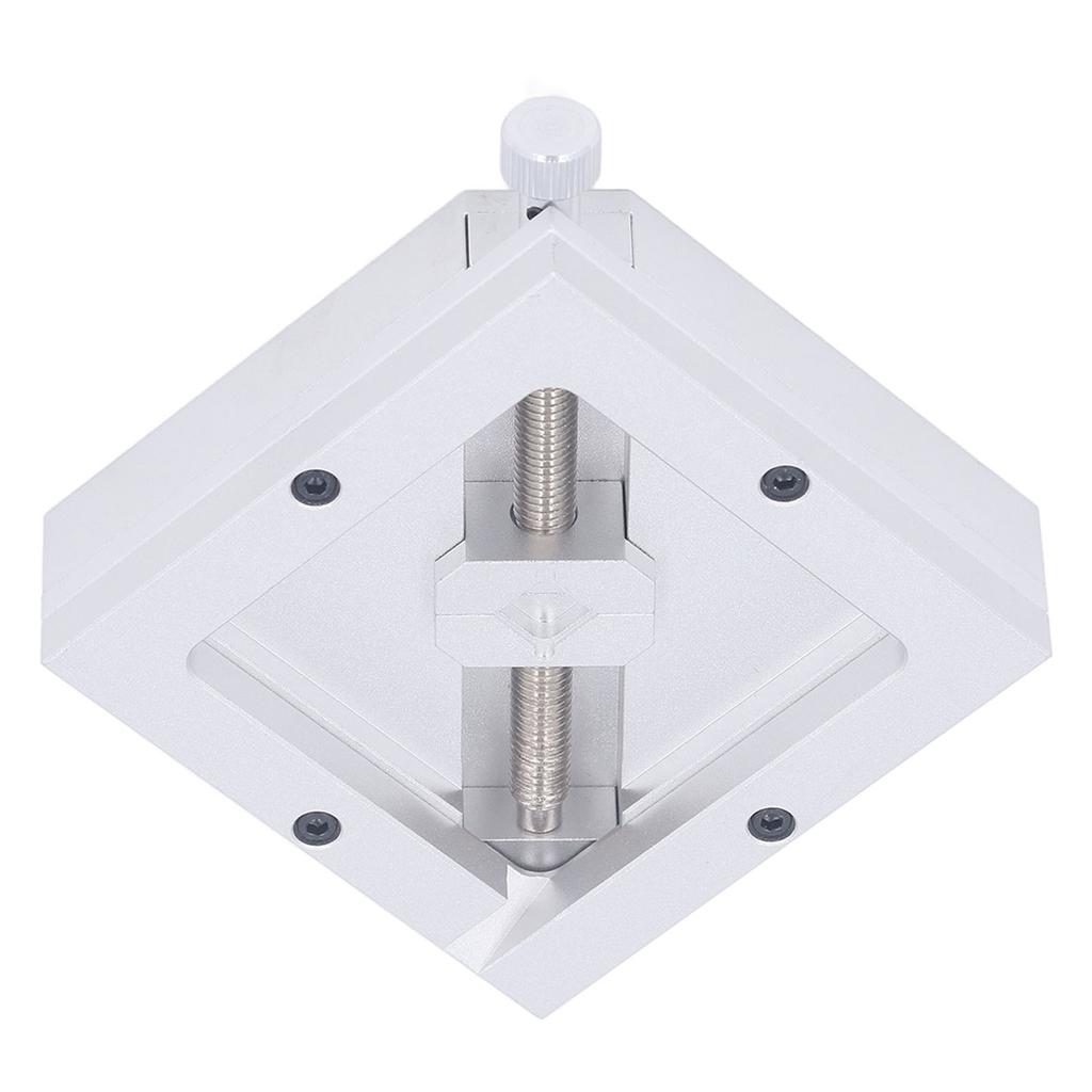 Stație de Rework pentru Reballing BGA Șablon Diagonal Universal pentru CPU Computer Telefon Lipire Manuală