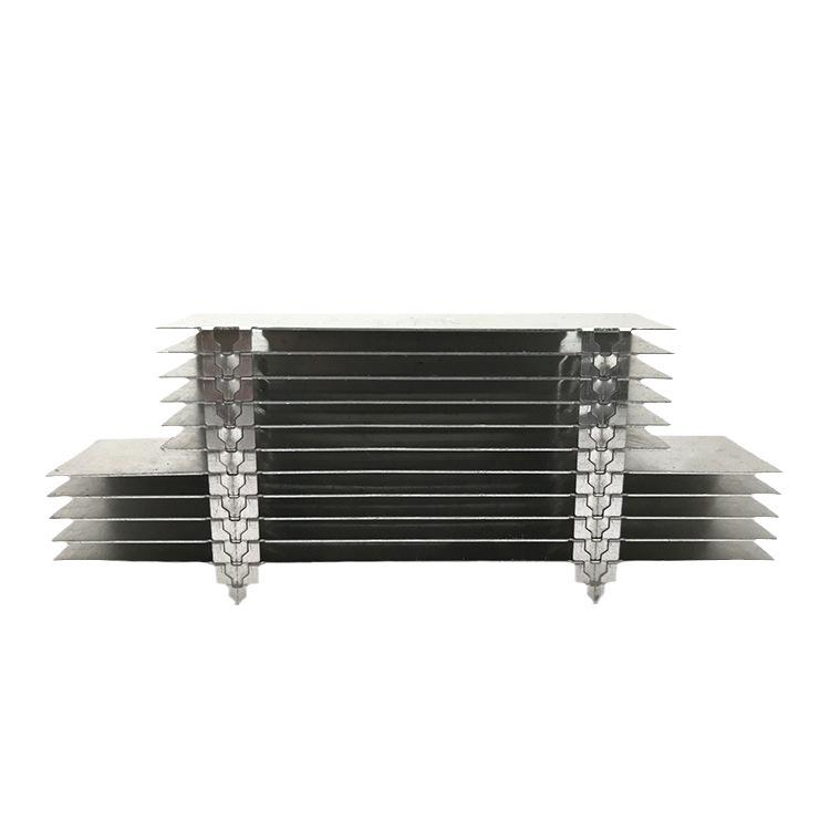 Precision Hardware Stamping Parts and Durable Assemblies