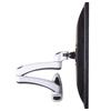 Ollymurs Universal Aluminum Alloy Monitor & Laptop Wall Mount Stand