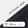 Dla Google Pixel 10a Magnetyczne Etui Pasek ze Paskowanej Skóry PU Twarda Silikonowa Pokrywa Dla Google Pixel 10a Luksusowa Muszla Odporny na Wstrząsy Zderzak