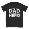 If Dad Cant Fix It No One Can Merch Unisex T Shirt 100 Cotton Tee New Arrival Fathers Day Gifts Tops Tshirt