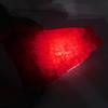 456.90 Carat Natural Brilliant Red Ruby Rough CERTIFIED Uncut Loose Gemstone p-2236-h