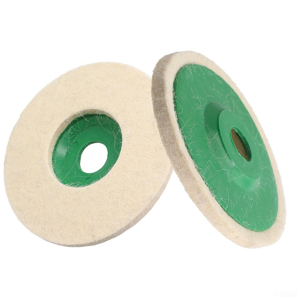 

Керамический шерстяной войлок для полировки стекла, прочный и твердый