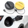 Car Fuel Oil Tank Inner Cap Lid Ide Petrol Diesel Cover For Land Range Rover Discovery 3 4 Sport Evoque Velar