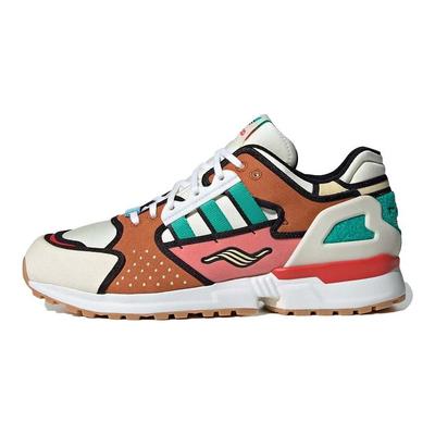 Zx 10000 The Simpsons x Zx 10000 Originals 'Σειρά A-ZX - Krusty Burger' H05783