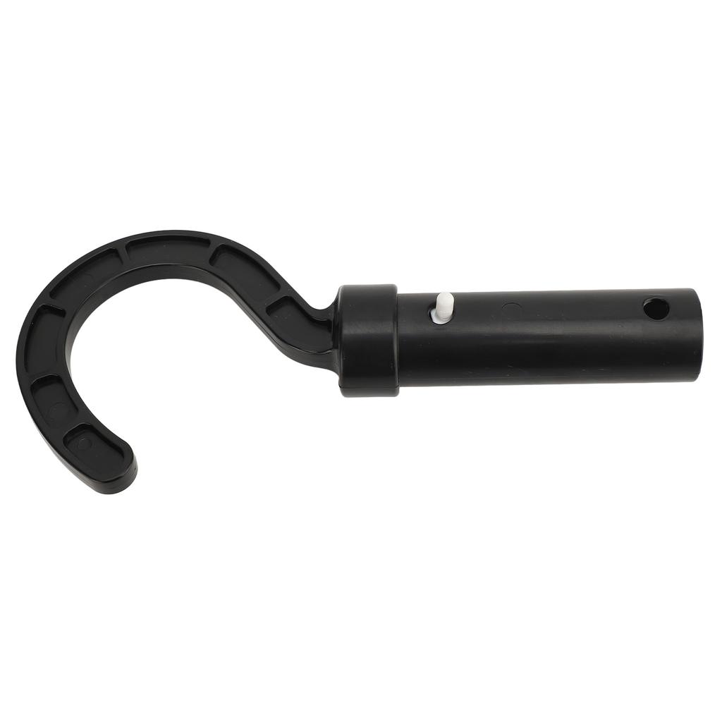 Robotic Pool Cleaner Hook Attaches To Telescopic Poles Universal Robotic Pool Vacuum Hook