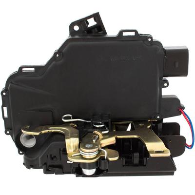 VW Golf IV 97-03 Central Locking Front Right Door