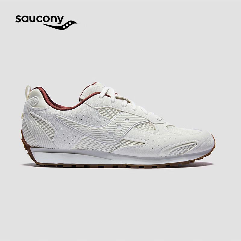SAUCONY TRAINER 80X Retro Casual Running Shoes