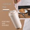 Fugurng Bestjoy Shishang 316 Stainless Steel Insulated Coffee Mug