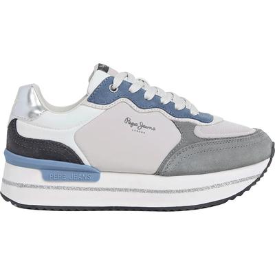 Rusper Glitter Sneaker