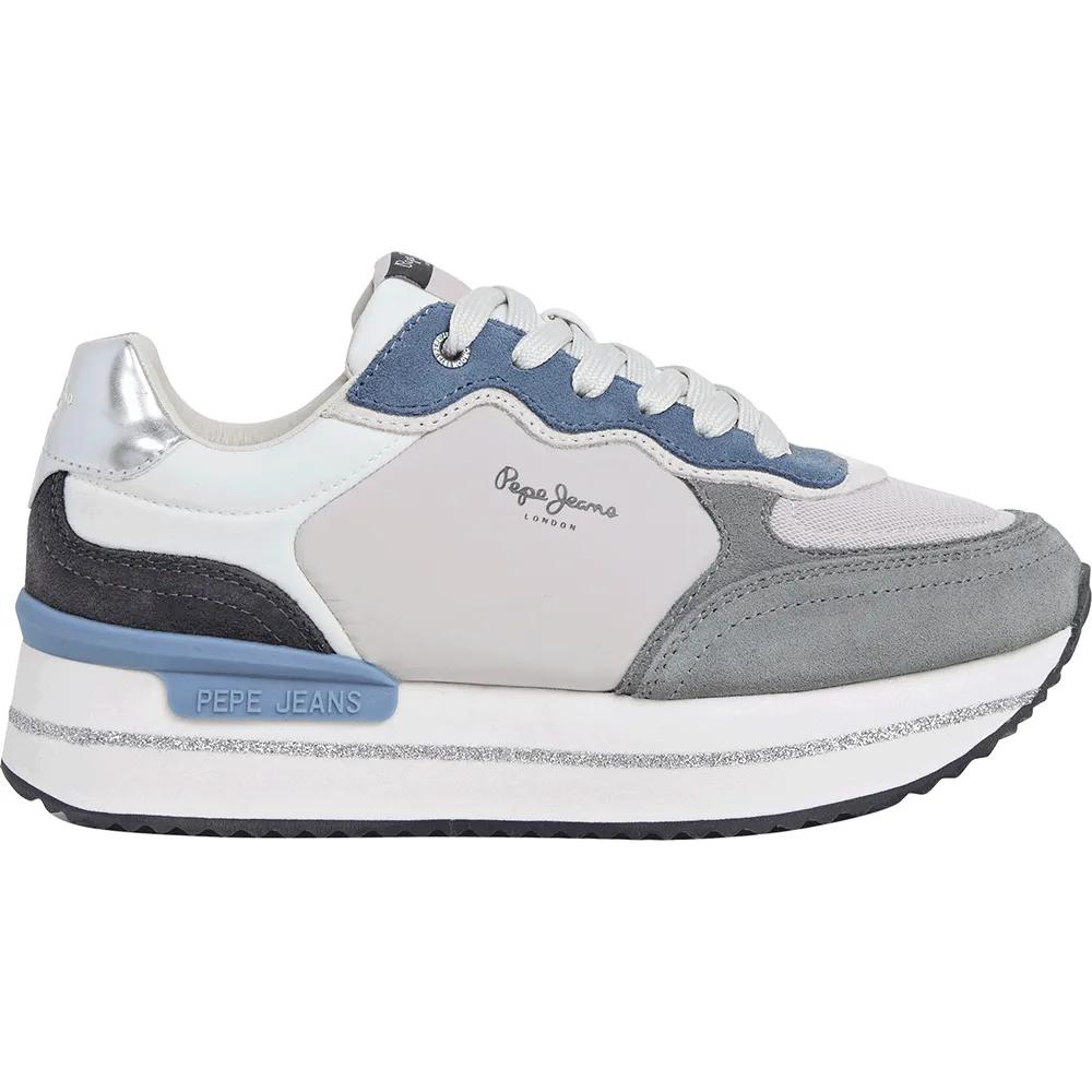 Pepe Jeans Rusper Glitter Sneakers