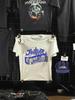 Justice Music Merch Live In Oakland Tour 2025 Koszulka Reprint Rozmiar S5XL Koszulka Unisex
