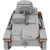 IBG 1/72 Japanese Army Type 94 Light Armored Car Early Model Plastic Model Kit PB72043