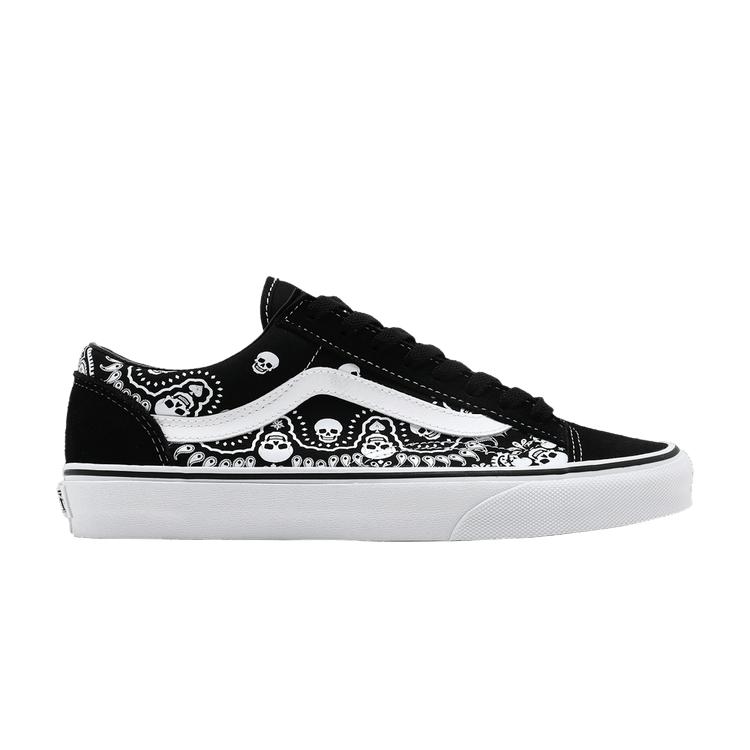 Vans Style 36 Bandana 35