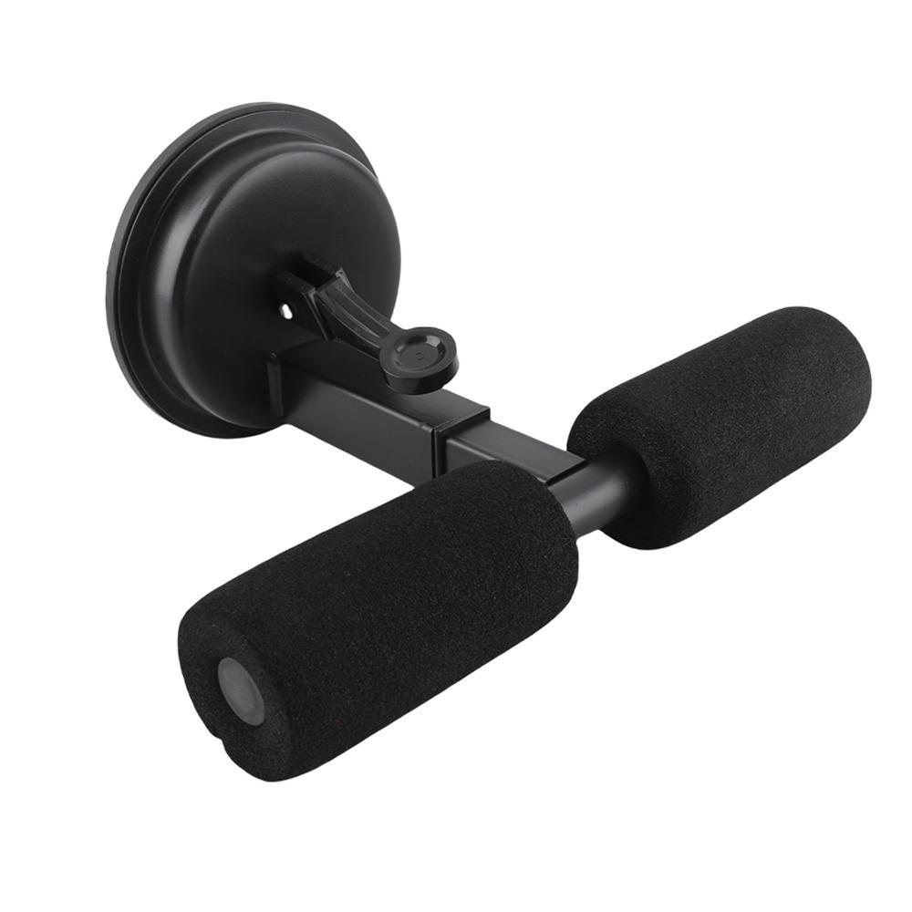Multifunction Sit Up Bracket Adjustable Ab Trainer Assist Device Exercise Equipment for Home Gym