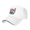 Baseball Caps Kasane Teto Trending Graphic FeUnisex Unisex Sport Spring Hats