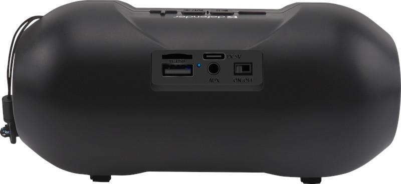 Głośnik Defender Enjoy S400 Bluetooth 5W BT/FM/TF/USB/AUX/TWS/LED