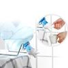 Portable Bottled Water Valve Buckle Design Save Time Accessories Water Dispenser Spout