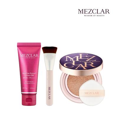 Maquillage – Trousse e palette