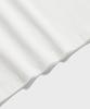 Beulonseun 10.6 Oz Cotton Short Sleeve Henley Tee White