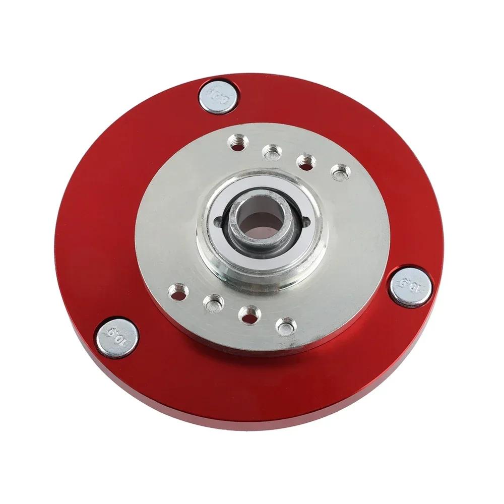 Suspension Top Mounts Front Camber Plate Upper Mount For BMW E46 3 Series E36 E46 M3 325i Coilover Kit