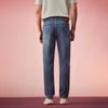 HLA 2025 Men's Straight-Leg Jeans
