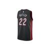 Nike Nba Miami Heat Jimmy Butler Icon Edition 2022/23 Swingman Jersey tank top DN2011-010