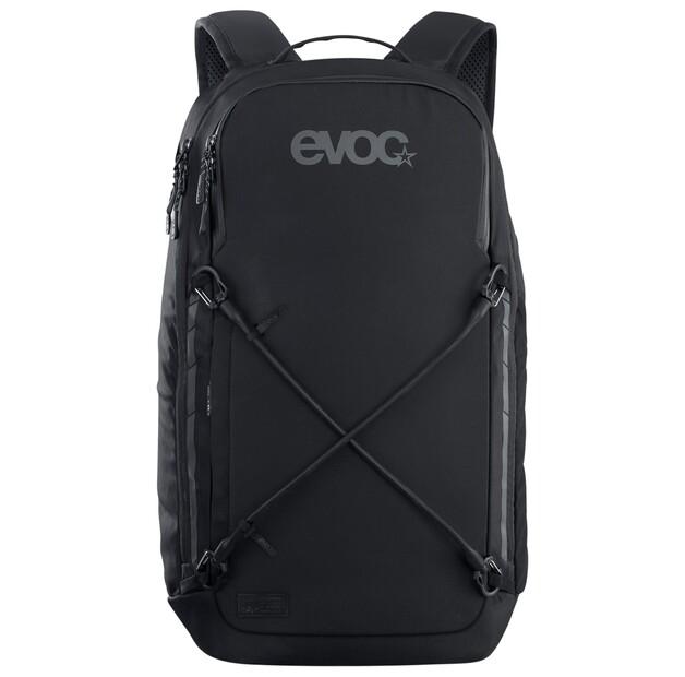 Рюкзак Evoc Commute Pro 22 S/M steel (450102131-S/M)