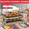 Raclette Grill Tefal RE4588