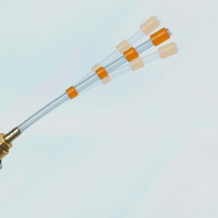 Multipurpose Dry Cleaning Tool Innovative Car Cleaning Solution Metal for Automotive Maintenance & Industrial Equipment