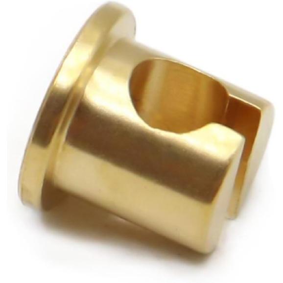 XQSMWF ATV Universal Models Carburetor Throttle Cable End Joint Guide Nut Fit for Polaris Fit for Suzuki Fit for Yamaha ATV Models