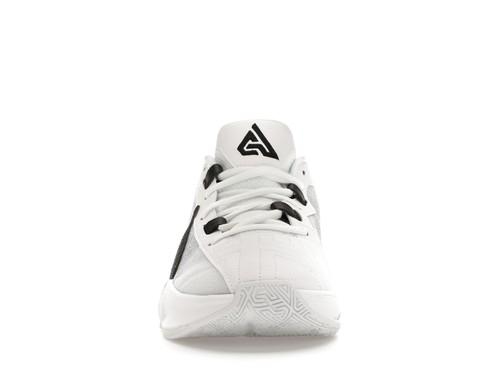 Nike Zoom Freak 5 TB Low White - DZ2946-100