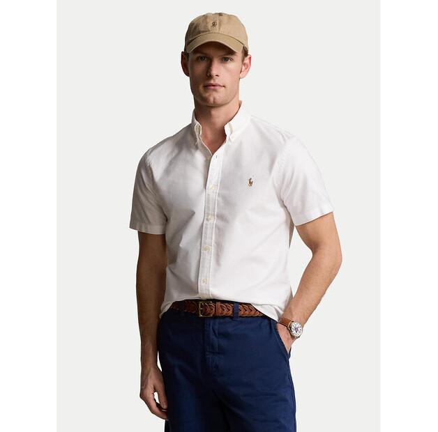 

Рубашка Polo Ralph Lauren 710850782010 EU XXL