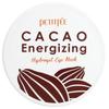 Cacao Energizing Hydrogel Eye Mask, 60 Patches, 2.96 Oz (84 G)