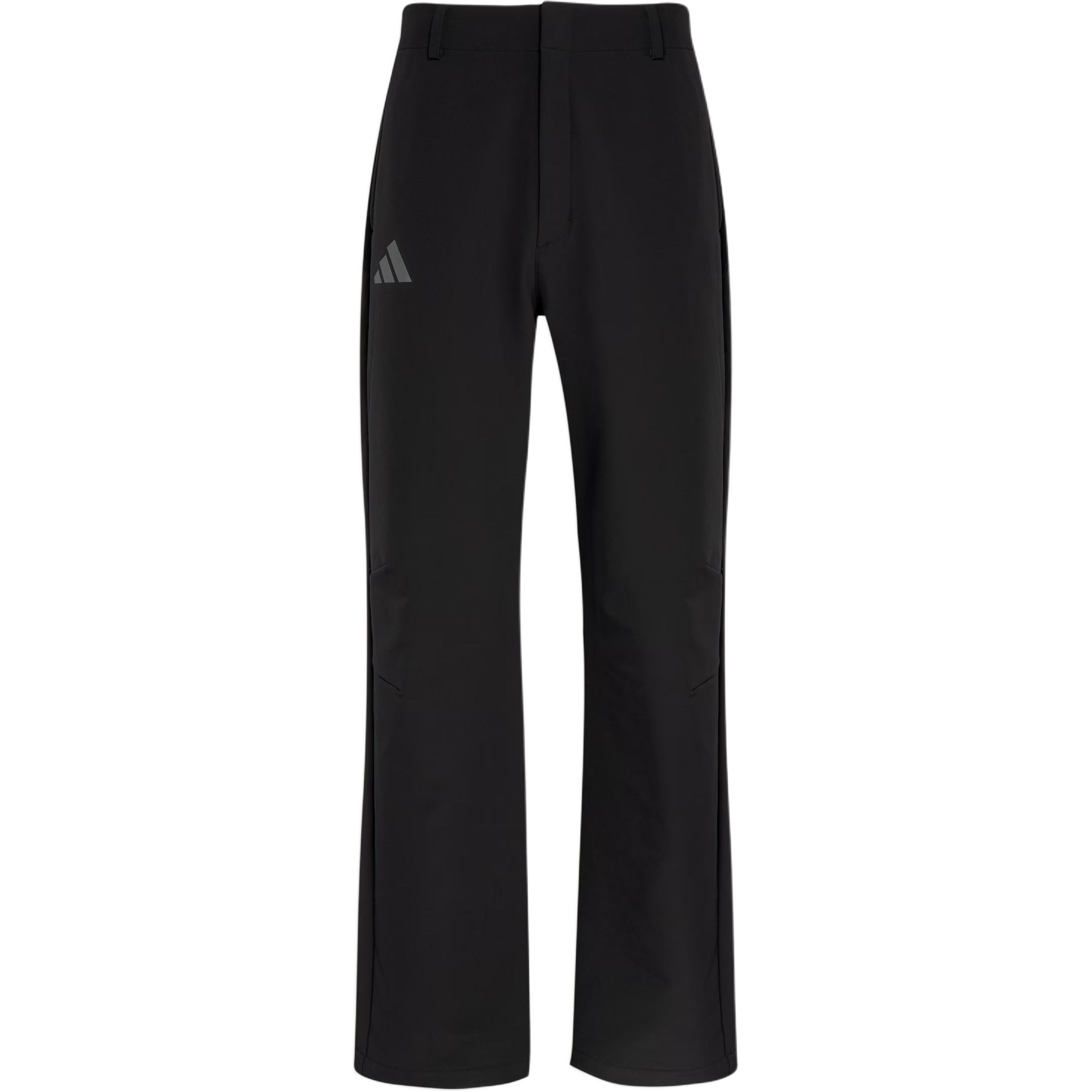 Adidas Мужские брюки Terrex Outdoor Водоотталкивающие Дышащие Теплые Softshell KC6998