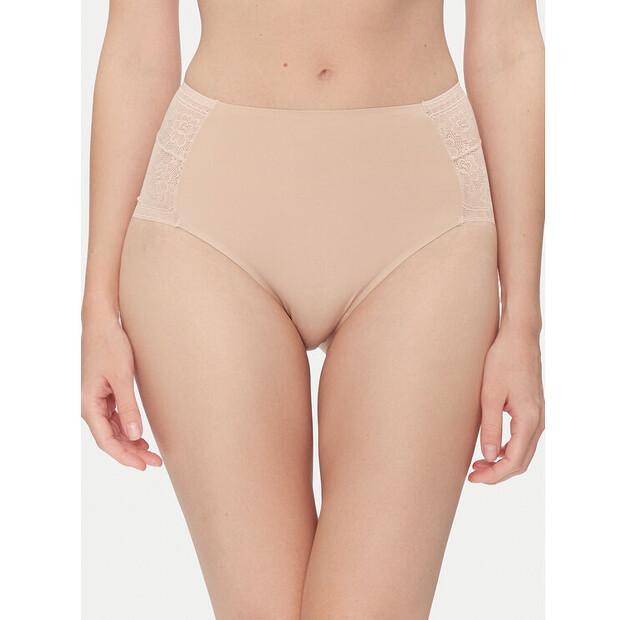 Трусы классические с высокой талией Ysabel Mora 19191 EU S