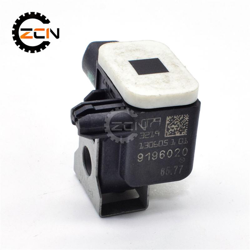 Crash Impact Sensor 9196020 For BMW 220i F23 Sport 2.0 2015