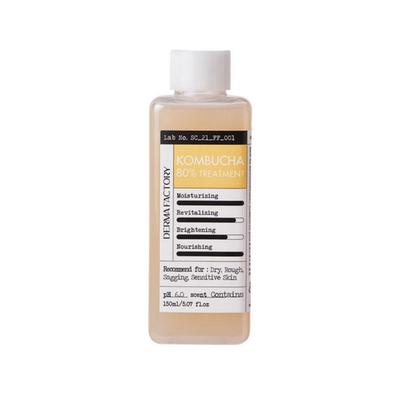 Dermafactory Kombucha 80% Treatment 150ml