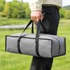 Rectangular Camping Storage Bag Waterproof Oxford Cloth Portable 60CM 15CM