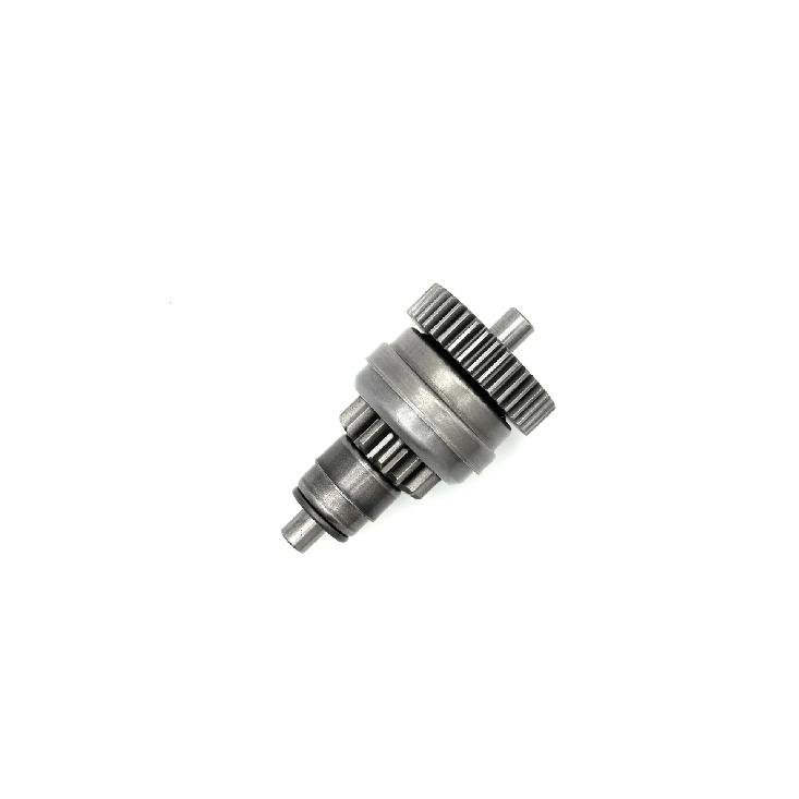 14/40T, KTM250 300 Unidirectional 82612R Motor Head 55440126000 (matched By The Main Engine Factory)