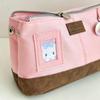 Kawaii Pencil Case Large Capacity Compact Portable Stationery Organizer for Students Travel Outdoor Sketch Use