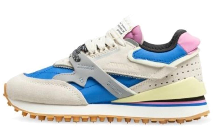 Li Ning 001 Original Aspiration Амортизация Нескользящие Износостойкие Легкие AGCP382-6 37.5
