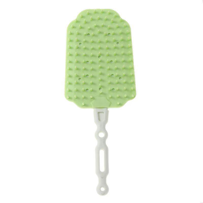 

2 шт. Инструмент для удаления шерсти домашних животных, расческа для удаления шерсти у кошек, расческа для ухода за кошками, щетка для чистки кошек, массажная расческа для домашних животных, товары для животных